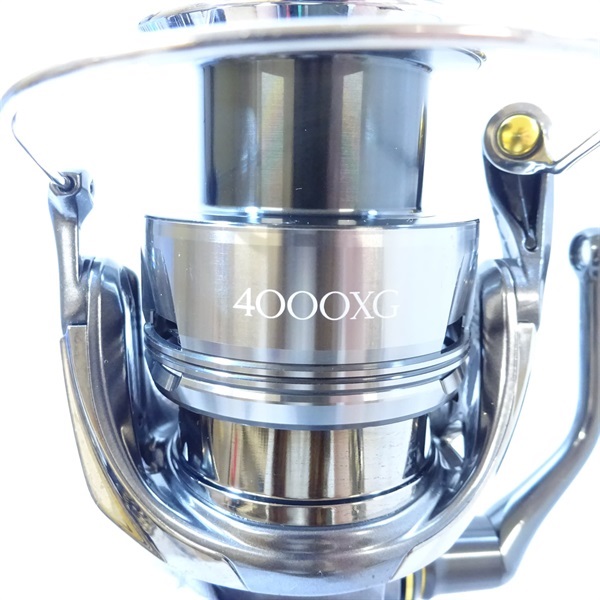 ２４ツインパワー４０００ＸＧ